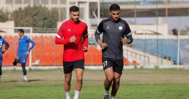 اختبار طبى لـ"أسامة فيصل" قبل المشاركة فى تدريبات البنك الأهلى