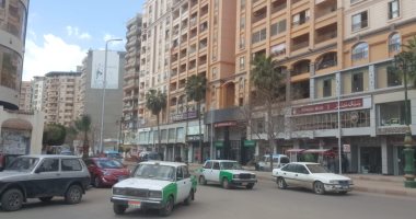 طقس البحيرة الآن.. رياح خفيفة وانخفاض فى درجات الحرارة.. لايف وصور