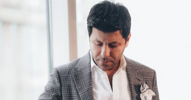 غدا.. الفنان إياد نصار ضيف برنامج من مصر على سى بى سى