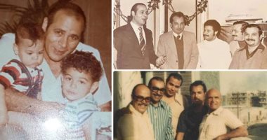 صور نادرة ومذكرات بخيط اليد.. في الذكرى الـ 8 لرحيل "فايق فهيم"..أسرار من حياة الإذاعى الكبير.. ذكرياته مع أم كلثوم ووصاياه لعائلته..كيف تحول من التدريس للإعلام ودور محمد فتحى كروان الإذاعة فى دعمه للعمل كمذيع؟
