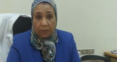 هنا تجرى تجارب أول لقاح مصرى ضد كورونا.. نائبة مدير "قصر العينى" تكشف: "إيجى فاكس" أمن بنسبة 100% ولا أعراض جانبية على المتطوعين الحاصلين على الجرعتين.. وتؤكد: متابعة الحالة الصحية للملحقين دوريًا.. فيديو