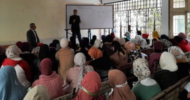 تفعيل مبادرة "درس مميز بالمجان" بدمياط لدعم الطلاب وتخفيف الأعباء عن أولياء الأمور