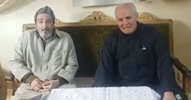 أهالى قرية الحسينية: مشروعات حياة كريمة أعادت لنا الحياة وفاقت أحلامنا.. لايف