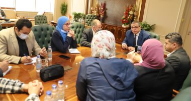وزير القوى العاملة من العاصمة الإدارية: انتخابات النقابات العمالية بعد العيد