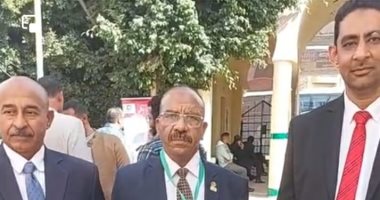 انتخابات "مهندسى الأقصر" مستمرة.. ومرشحان على مقعد النقيب يتحدثان لـ اليوم السابع