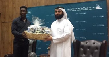 تعرف على المشوار الرائع للنجم الهولندى سيدورف مع كرة القدم بعد إشهار إسلامه