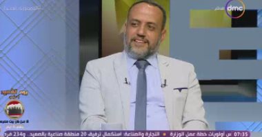 أستاذ حفريات لـ"مصر تستطيع": مصر عاش فيها أكبر وأشرس ديناصور فى العالم