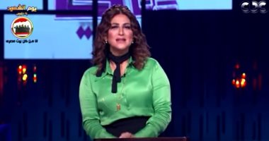 اليوم.. الإعلامية دينا عبد الكريم تناقش مهنة التسويق فى "شغل عالى" على CBC.. اليوم