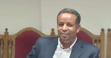 فوز "محمد عباس" بمنصب نقيب المهندسين بأسوان