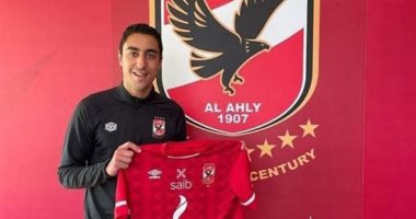 شاهد أحدث صفقات الاهلي القادمة من أوروبا ..صورة