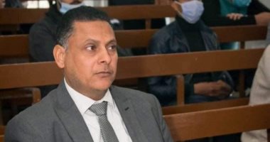 للمرة الثانية.. أبو زيد نقيبًا للمهندسين بقنا