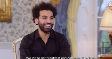محمد صلاح: تجنبت كل الخطايا وبخاف على أكل عيشى