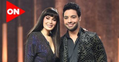 أحمد جمال: أول فرح ليا ما كانش معايا ثمن البدلة.. واستلفت ثمنها