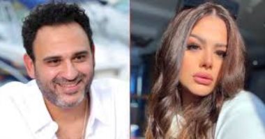 ‎هنادى مهنا: أول مرة أعمل كوميدى فى "مكتوب عليا" وبحب الشغل مع أكرم حسنى