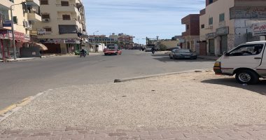 طقس البحر الأحمر الآن.. نشاط ملحوظ للرياح وشمس مشرقة وسماء صافية.. لايف