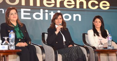 نبيلة مكرم: الهجرة الدولية تبدى استعدادها لمساعدة الطلبة العالقين بأوكرانيا