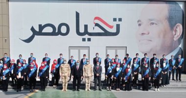 أنشطة مكثفة لقوات الدفاع الشعبى والعسكرى خلال شهر فبراير.. اعرف التفاصيل 