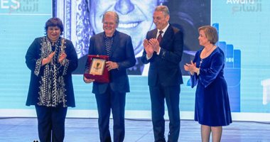 افتتاح مهرجان الأقصر للسينما الأفريقية.. حسين فهمى وهدى سلطان أبرز المكرمين