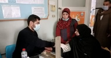 حياة كريمة فى قرى مصر.. تبطين 433 كم من الترع بـ 979 مليون جنيه فى بنى سويف.. قافلة طبية بمنشأة الطحاوى فى الشرقية.. وبدء إجراءات تسليم بعض المنشآت الحكومية بالإسماعيلية للجهات التابعة.. وتطوير مدرسة منشأة جريس