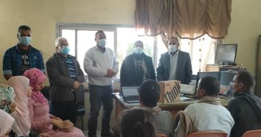 اليوم.. بدء حملات لتوعية المواطنين لتلقى لقاحات كورونا جنوب الأقصر
