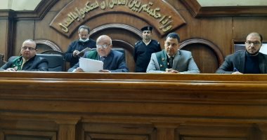 المشدد 10 سنوات للمتهمين بسحل معلمة وسرقة حقيبة يدها بالشرقية