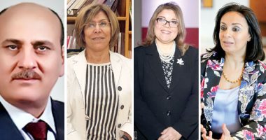 المرأة المصرية أيقونة الشهر.. "8 مارس" تحتفل بـ"اليوم العالمى للمرأة".. "16 مارس" بـ"يوم المرأة المصرية".. و21 مارس ذكرى "عيد الأم".. "السيدات" نموذج متفرد فى العطاء والنجاح.. ورمز التحدى والصمود وإثبات الذات