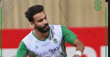 "سيمو" الاتحاد السكندرى يجرى جراحة الصليبى الأربعاء المقبل
