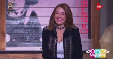 هيدى كرم بـ"راجل و2 ستات": "الست لما تكون زعلانة مع زوجها لازم تفضفض مع حد"