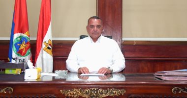 محمد رزق مديرًا تنفيذيًا لنادى الصيد