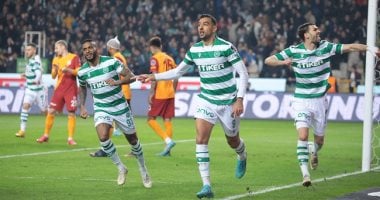 أهداف السبت.. هدف كوكا فى الدورى التركى فوز صعب للأهلى ورباعية ريال مدريد
