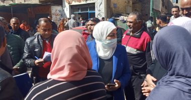 محافظة القاهرة: توفير وحدات سكنية مفروشة لـ1660 أسرة من مصر القديمة
