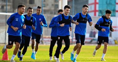 تعديل جميع عقود لاعبى الفريق الأول بالزمالك خلال أيام