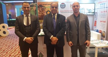 كيما: زيادة صادرات الأسمدة المصرية يدعم حلم الـ100 مليار دولار خلال 3 سنوات