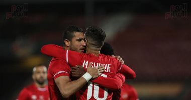 القناة الناقلة لمباراة الأهلي وصن داونز في دوري أبطال أفريقيا