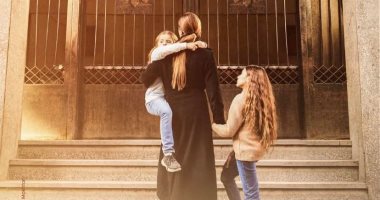 مخرج "فاتن أمل حربى": يا سيدات مصر.. المسلسل ده عشانكم