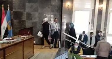 محافظة الغربية تحتفل بإطلاق منصة أيادي مصر بحضور المحافظ.. لايف
