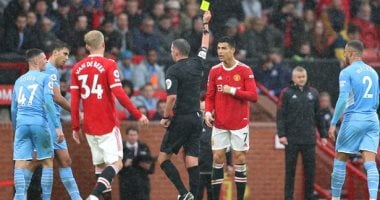 تاريخ مواجهات مان سيتي ضد مان يونايتد قبل لقائهما بالدوري الإنجليزي
