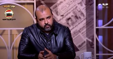 مدير تصوير مسلسل "مكتوب عليا": يقدم دراما كوميدي اجتماعي.. وأنجزنا 50 % من العمل