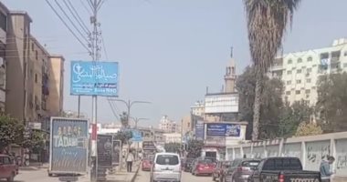 الطقس الآن.. رياح مثيرة للأتربة فى كفر الشيخ واستمرار عملية الصيد بالموانئ.. لايف