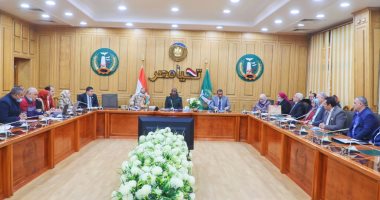 استلام مشروعات حياة كريمة المنتهية بالمرحلة الأولى خلال أسابيع بالمنوفية 