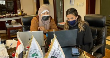 المنظمة المصرية تواصل توعيتها للرياضيين تجنبا للوقوع فى محظور المنشطات