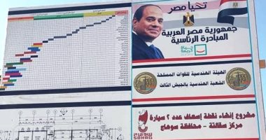 محافظ سوهاج: إنشاء وتطوير 35 نقطة إسعاف بقرى مبادرة "حياة كريمة"