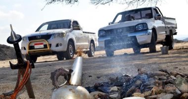 "العصيدة والجبنة" أهم وجبة وأهم مشروب لقبائل جنوب البحر الأحمر.. تعرف عليها
