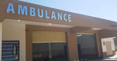حياة كريمة فى سوهاج.. إنشاء وتطوير 35 نقطة إسعاف بالقرى الأكثر احتياجا.. صور