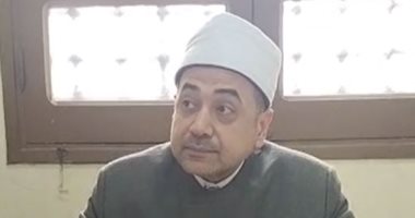 تدشين أول مركز مصالحة أسرية بمصر فى القليوبية لمواجهة زيادة الطلاق.. فيديو