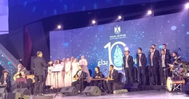 انطلاق مسابقة إبداع الشباب لطلاب الجامعات بالإسكندرية.. فيديو لايف