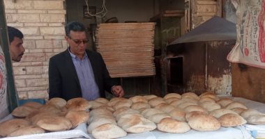 ضبط 28 مخالفة تموينية خلال حملة لضبط الأسعار ومنع المغالاة بمطروح