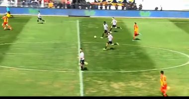 الصفاقسي يحسم كلاسيكو تونس على حساب الترجي ويطارده على الصدارة
