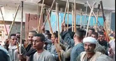 مباشر من المولد.. حلاوة وفرحة أطفال بمولد الشيخ العشى بالأقصر.. لايف