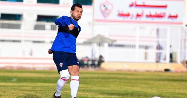 تعرف على سر غياب طارق حامد عن مباراة الإسماعيلى